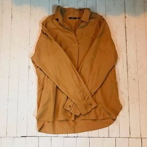 Uniqlo Tunic
